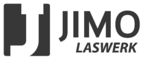 Logo jimo laswerk-zwart